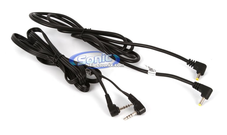 Audiovox D9121ESK Image 7