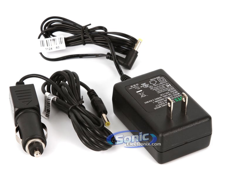 Audiovox D9121ESK Image 8
