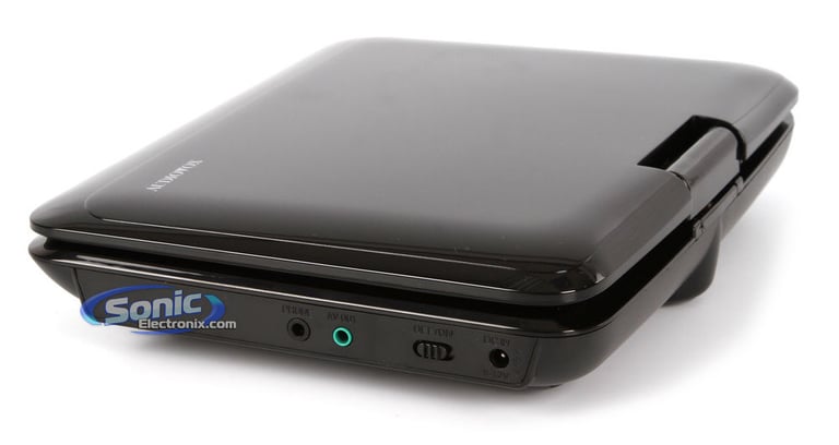 Audiovox DS7321 Image 3