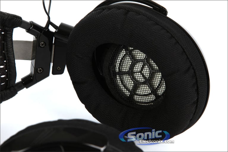Sony MDR-SA3000 (MDRSA3000) Open-Air Stereo Headphones Image 7
