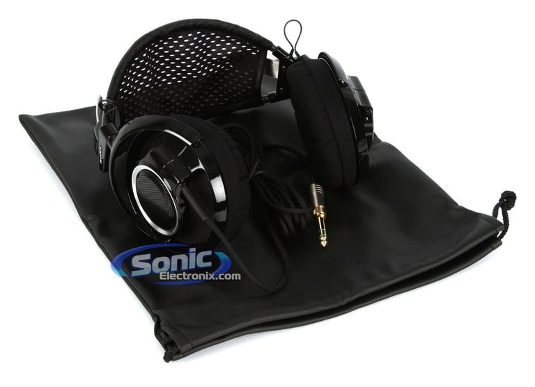 Sony MDR-SA3000 (MDRSA3000) Open-Air Stereo Headphones Image 8