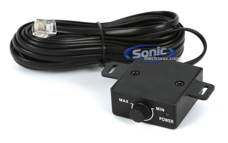 RE Audio CTX-3200.1 Open Box Image 5