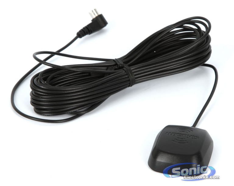 Alpine CDE-124SXM2 Image 7