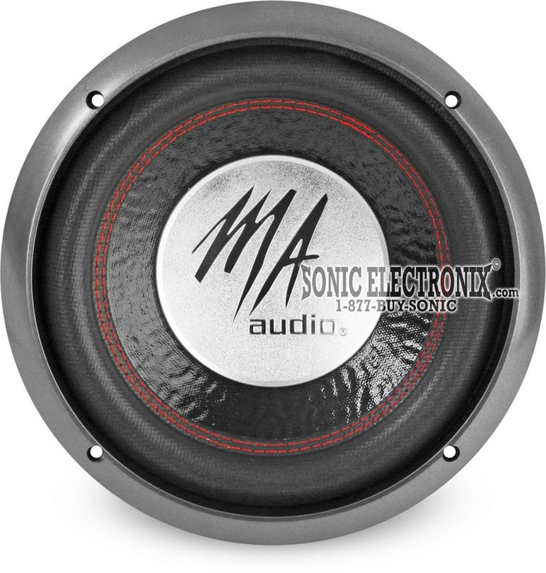 MA Audio MA110XQ Image 2