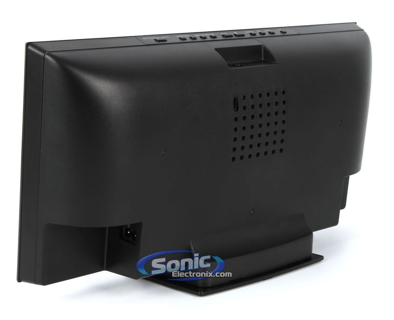 Panasonic SC-HC27 (SCHC27) Portable iPod Speaker Dock Image 5