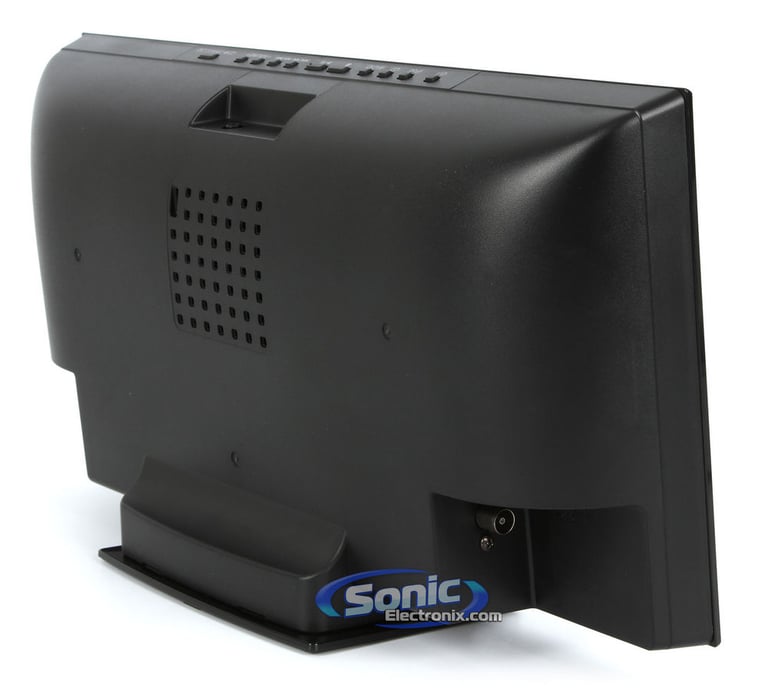 Panasonic SC-HC27 (SCHC27) Portable iPod Speaker Dock Image 6