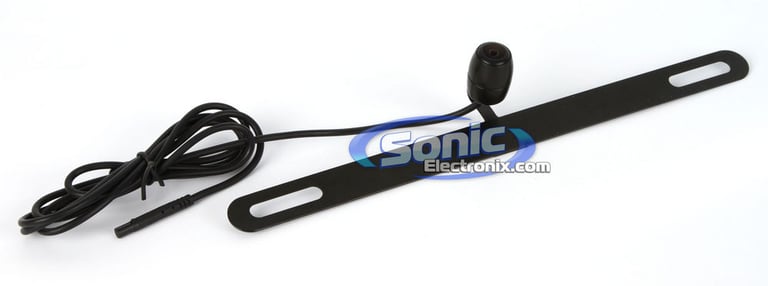 Crimestopper SV-5340.II Universal Back-Up Camera Image 3