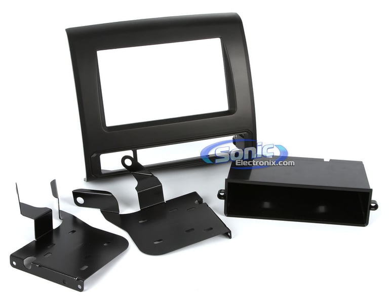 Scosche TA2111B Dash Kit Image 1