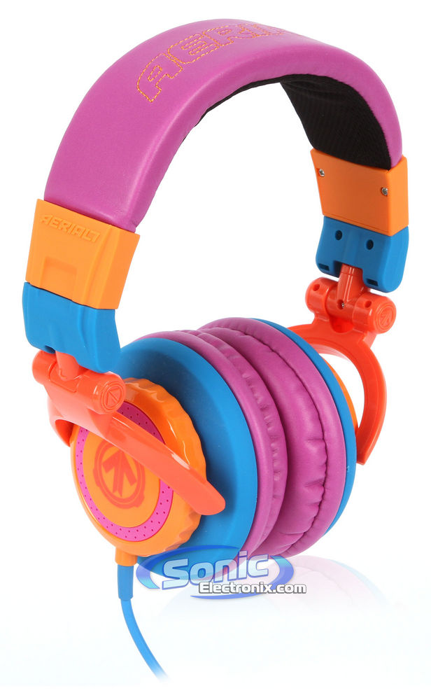 Aerial7 TANK Graffiti Image 1