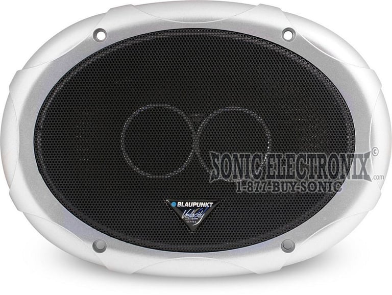 Blaupunkt Vx573 Image 2