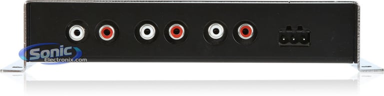Power Acoustik C-30XR Image 4