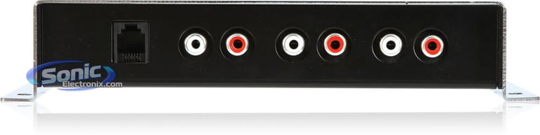 Power Acoustik C-30XR Image 5