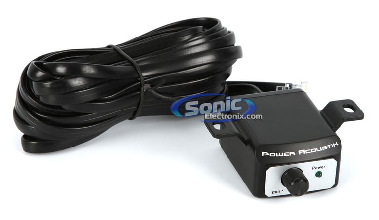 Power Acoustik C-30XR Image 6