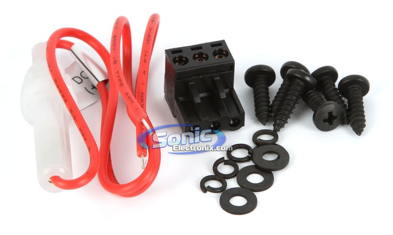 Power Acoustik C-30XR Image 7