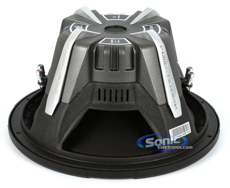 Power Acoustik P215W Image 4