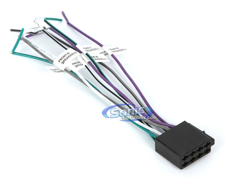 Boss BV7280 Image 8