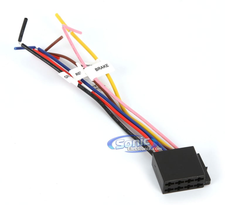Boss BV7280 Image 9