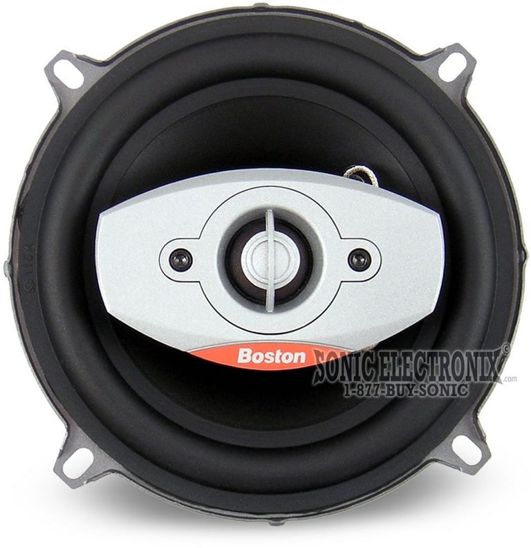 Boston Acoustics NX57 5-1/4" 2-Way Image 2