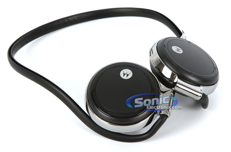 Motorola MOTOROKR S306 Image 2