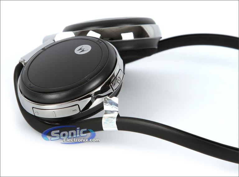 Motorola MOTOROKR S306 Image 4