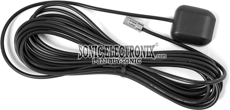 Pioneer AVIC-N4 Image 9