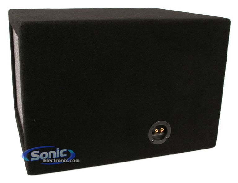 Ground Shaker KKP 1 15 Open Box  Image 7