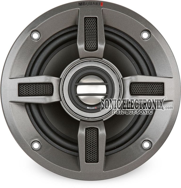 MB Quart DKH 113 Image 2