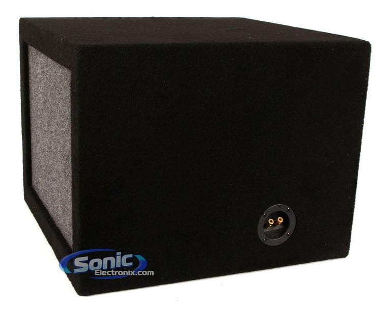 Ground Shaker SQP 1 15 Open Box  Image 8