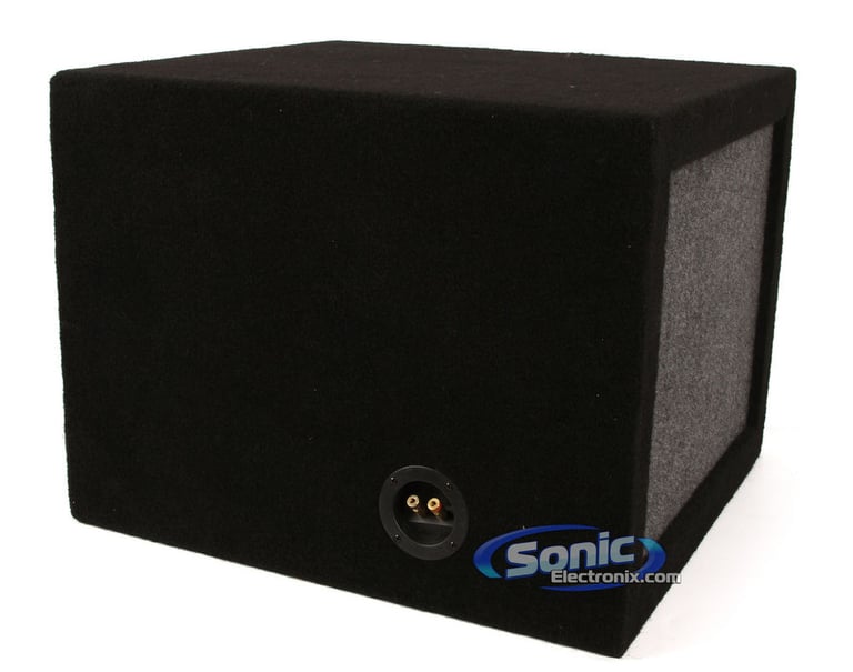 Ground Shaker SQP 1 15 Open Box  Image 9