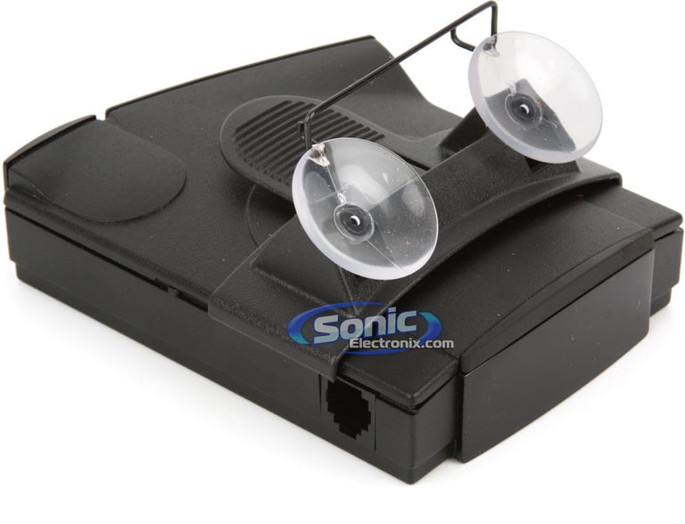 Valentine One (missing power adapter) Image 2
