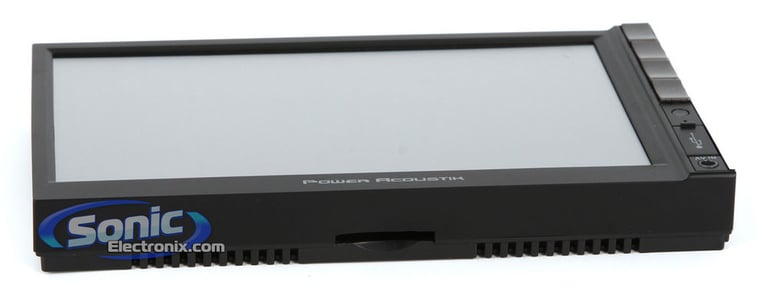 Power Acoustik PNX-721 Open Box Incomplete Image 6