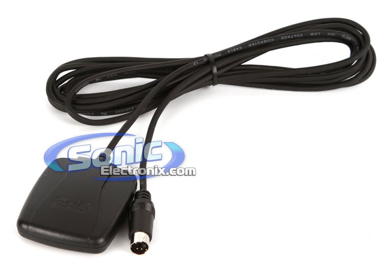 Power Acoustik PNX-721 Open Box Incomplete Image 9