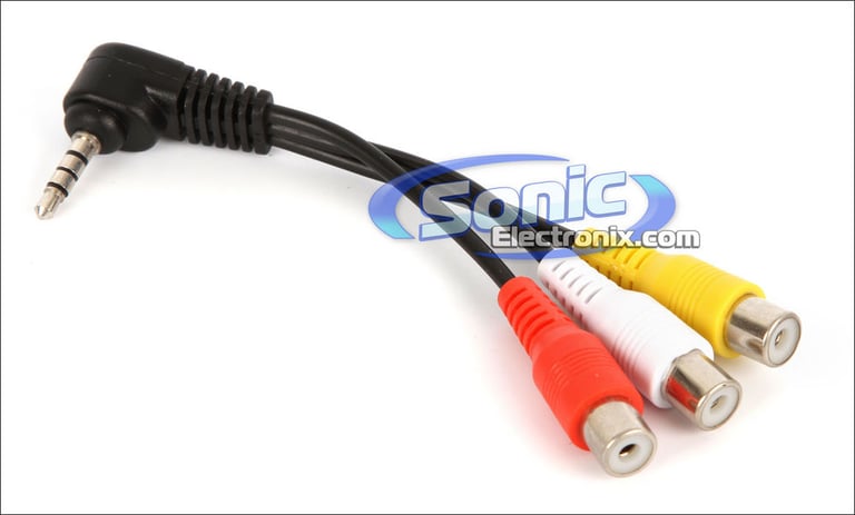 Power Acoustik PNX-721 Open Box Incomplete Image 11