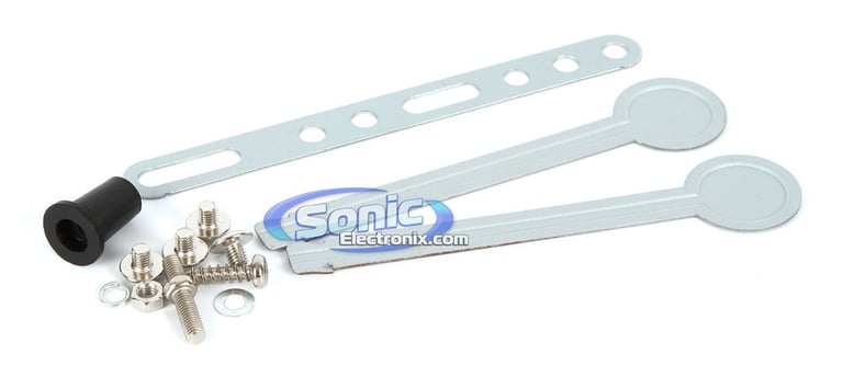 Power Acoustik PNX-721 Open Box Incomplete Image 13