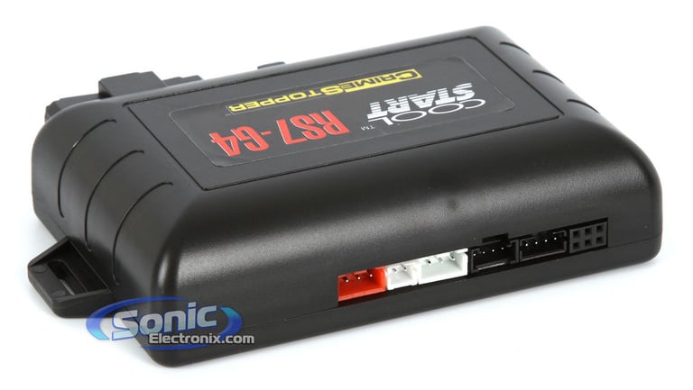 Crimestopper RS7-G4 Image 11