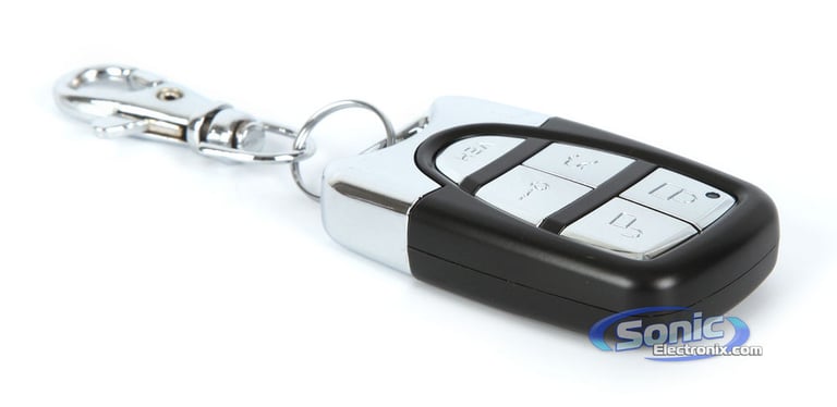 Crimestopper RS7-G4 Image 6