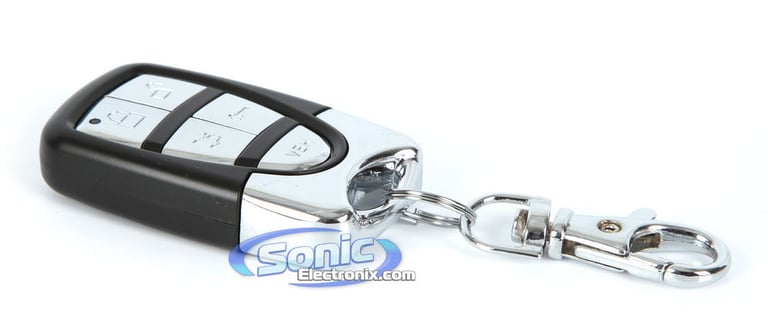 Crimestopper RS7-G4 Image 7