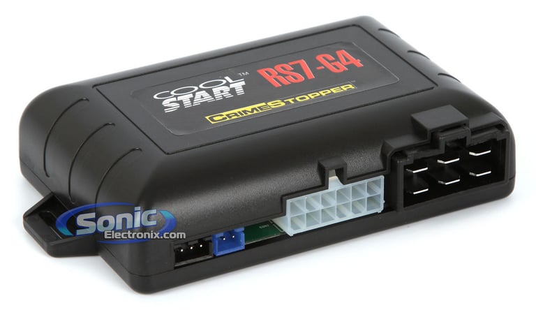 Crimestopper RS7-G4 Image 10
