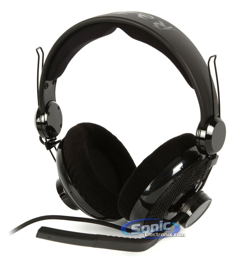Razer Megalodon Elite 7.1 Gaming Headset Image 2