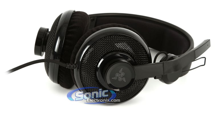 Razer Megalodon Elite 7.1 Gaming Headset Image 5