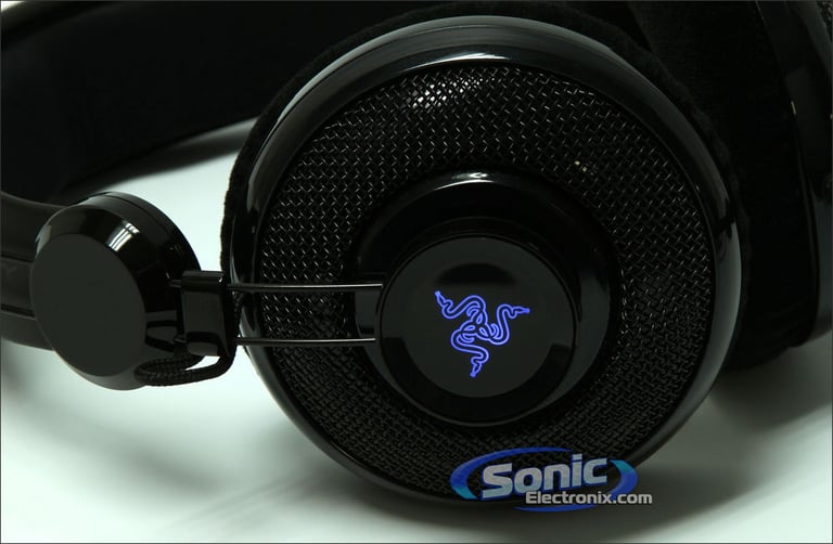 Razer Megalodon Elite 7.1 Gaming Headset Image 10