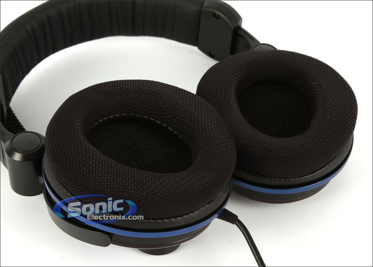 Turtle Beach Ear Force Z6a 5.1 Multi-Speaker Gaming Headset Image 7