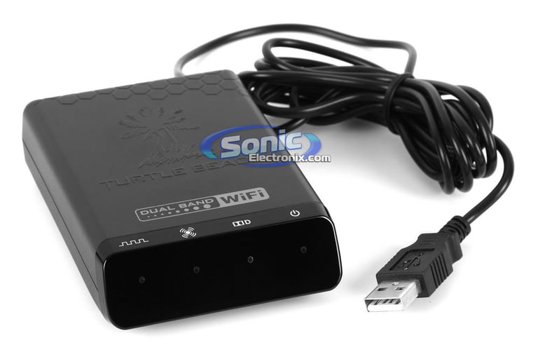 Turtle Beach Ear Force X42 Image 11