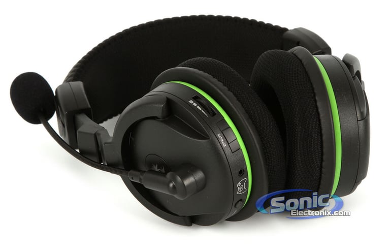 Turtle Beach Ear Force X42 Image 3