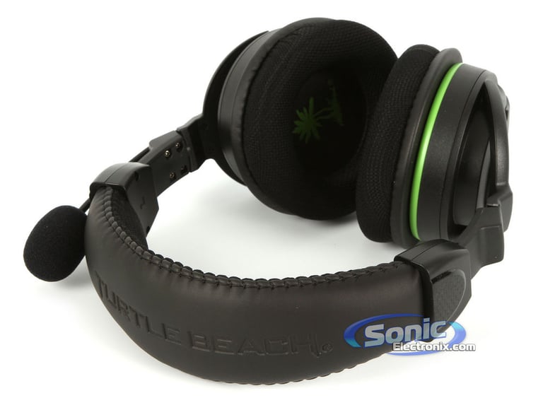 Turtle Beach Ear Force X42 Image 5