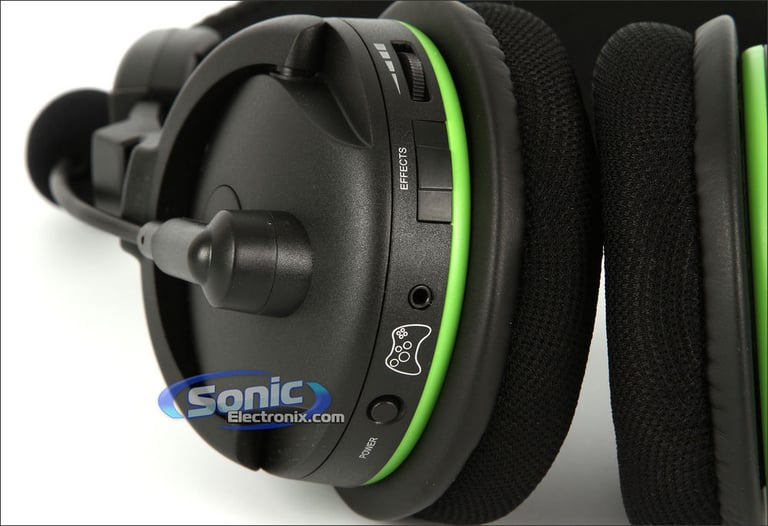 Turtle Beach Ear Force X42 Image 7