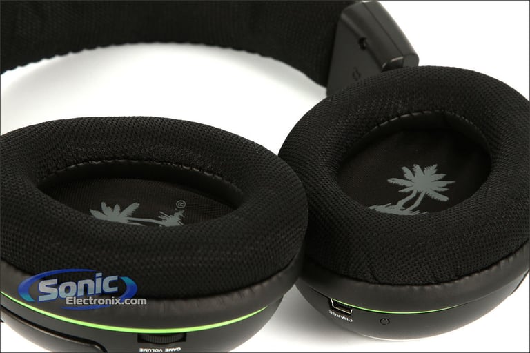 Turtle Beach Ear Force XP400 Image 11