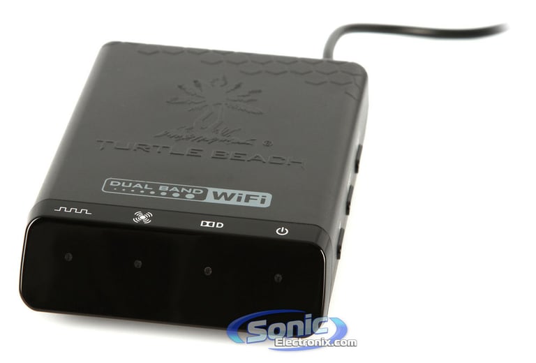 Turtle Beach Ear Force XP400 Image 12