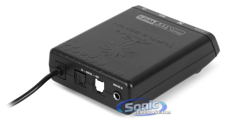 Turtle Beach Ear Force XP400 Image 14