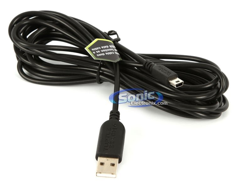 Turtle Beach Ear Force XP400 Image 17